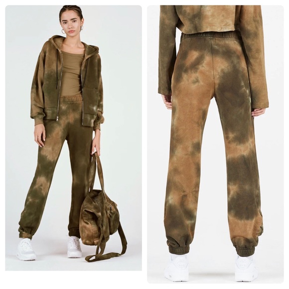 Cotton Citizen Pants & Jumpsuits Cotton Citizen Brooklyn Sweats